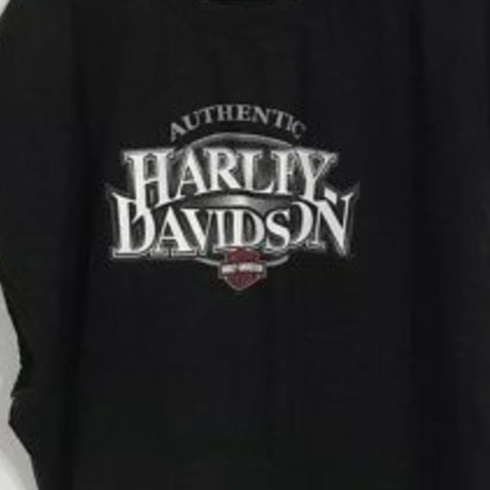 Harley Davidson Shirt